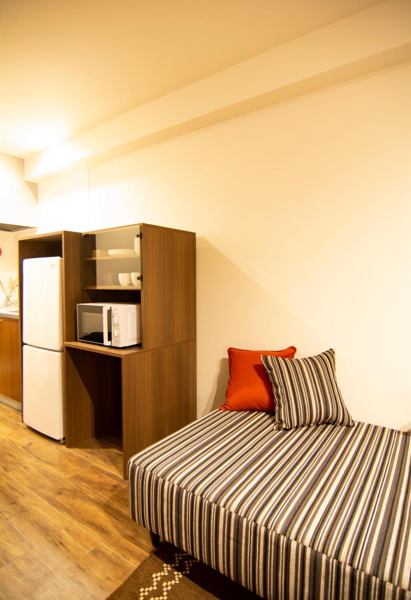 E-Stay Ebisu Осака Экстерьер фото