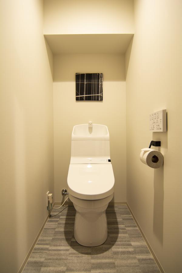 E-Stay Ebisu Осака Экстерьер фото